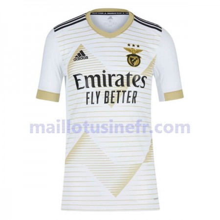 Maillot de Foot Benfica Lisbonne Troisième 2020-21 Maillot de Foot Benfica Lisbonne Troisième 2020-21